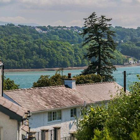 Shell Cottage Menai Bridge Exteriör bild